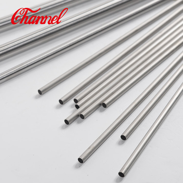 Factory Provide Custom Size 304 Stainless Steel Pipes Supplier With High Quality And Competitive Price