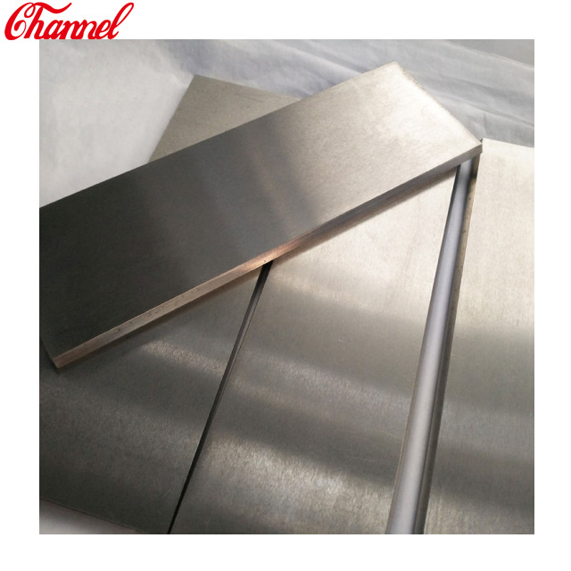 Titanium Plate 3 X 150 X 150mm Titanium Sheet Grade 5 Plate Ti Gr5 Metal High Strength Good Corrosion Resistance