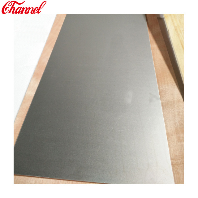 Titanium Plate 3 X 150 X 150mm Titanium Sheet Grade 5 Plate Ti Gr5 Metal High Strength Good Corrosion Resistance