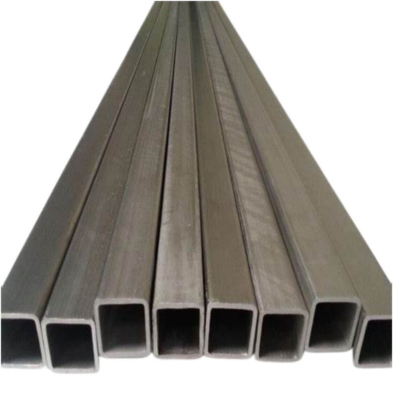 GR2 GR5 seamless Titanium round square pipe tubes