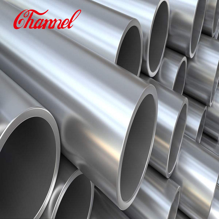 High Quality Welded Profile Pipe Square Tube Price 304 Stainless Steel Hot Rolling/drawing, Cold Rolling/drawing ERW Provide