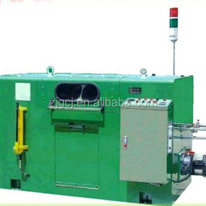 500P Automatic High Speed Wire Twisting Machine (Spooler Machine)