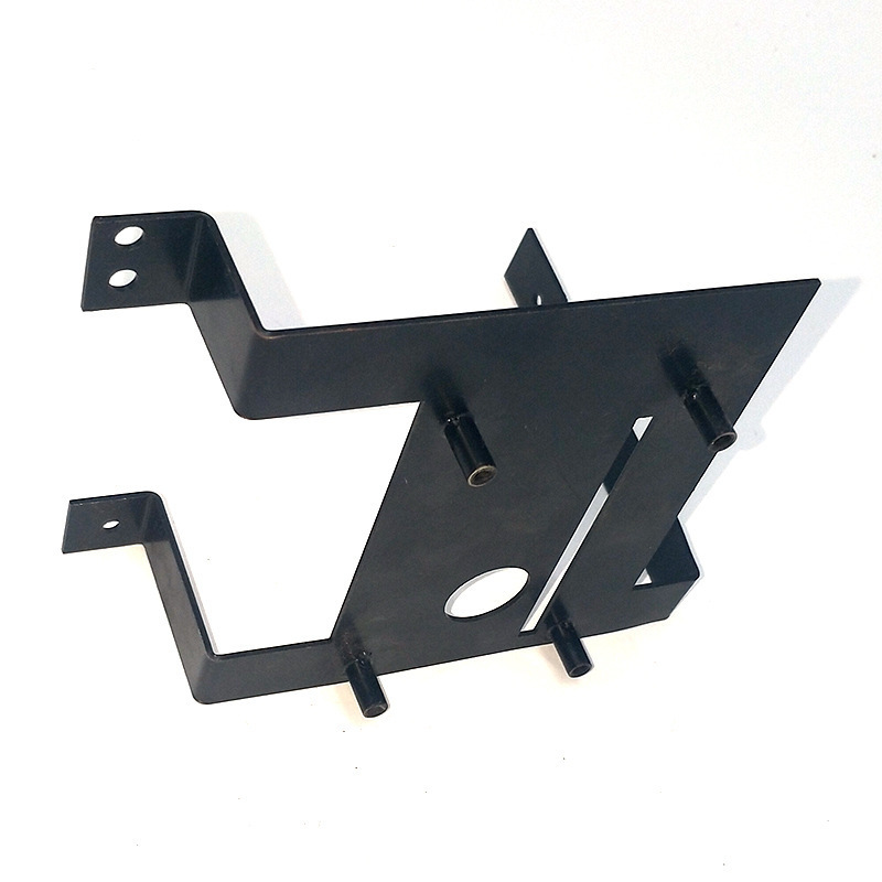 Customized Cnc Anodizing Machining Laser Cutting Bending Aluminum Stainless Steel Metal Parts Sheet Fabrication