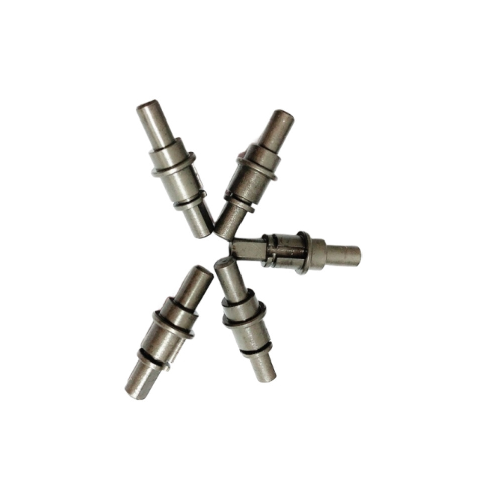 Supplier Custom CNC Turning Service Titanium Stainless Steel Aluminum Machining Metal Parts Crankshaft