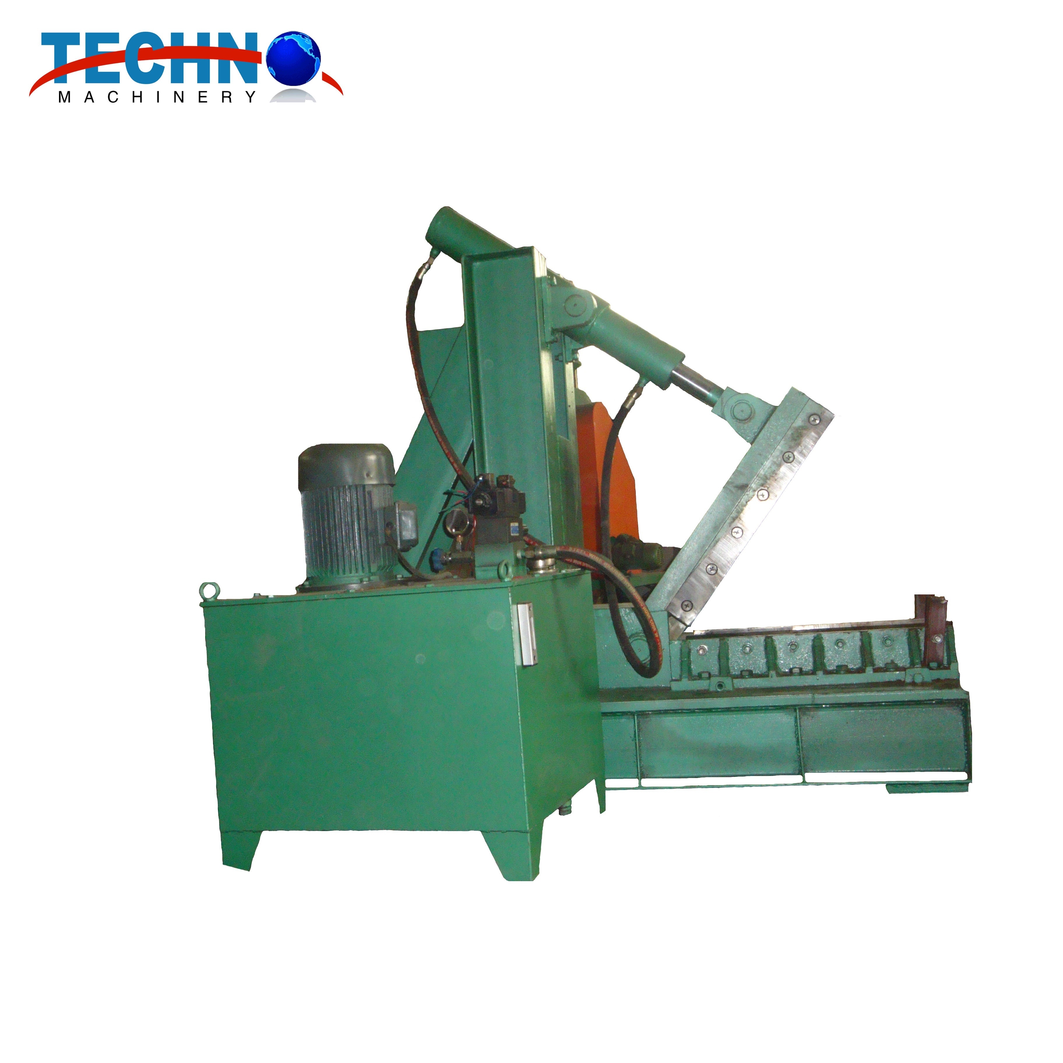 Tyre De-beader-waste tire recycling line