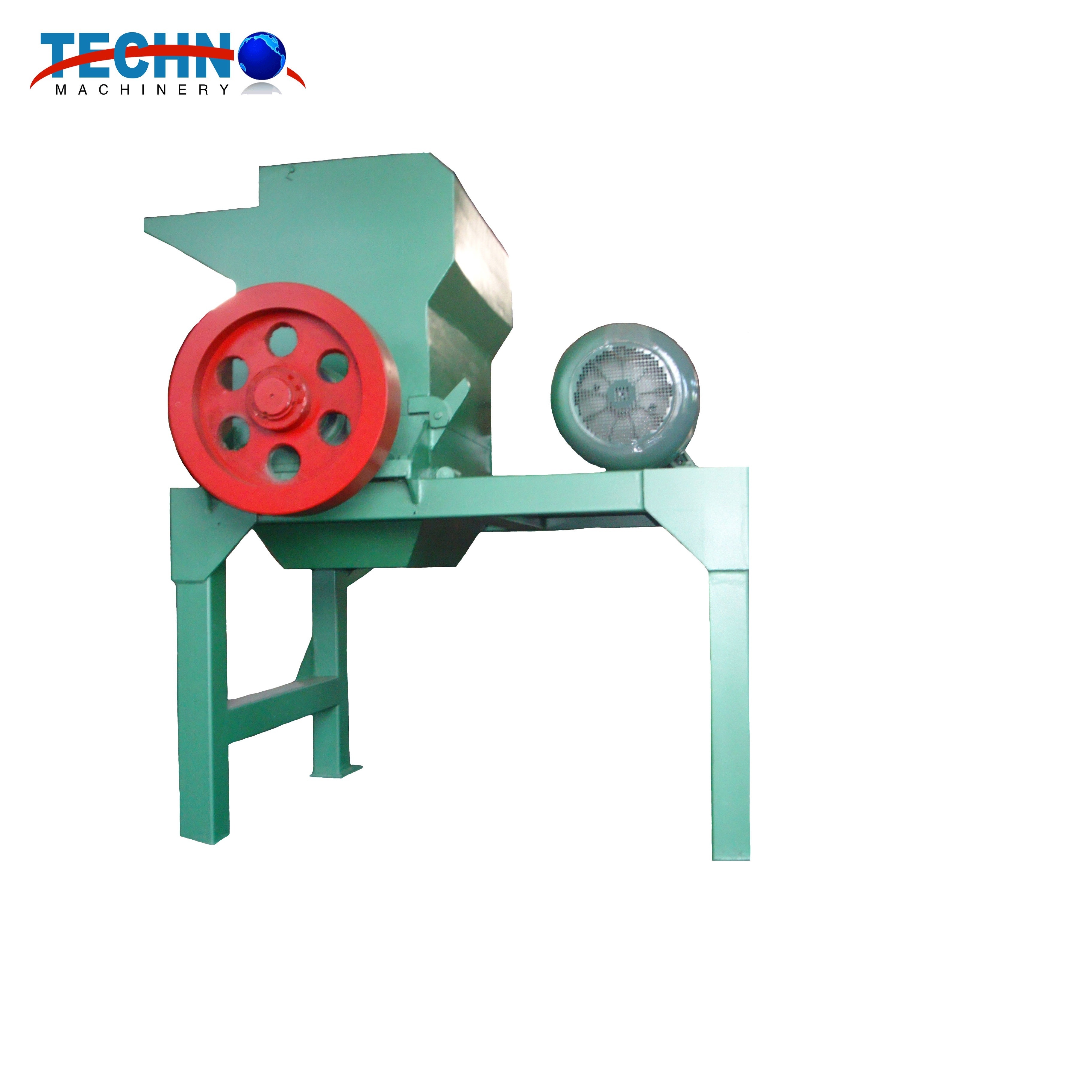 Tyre De-beader-waste tire recycling line