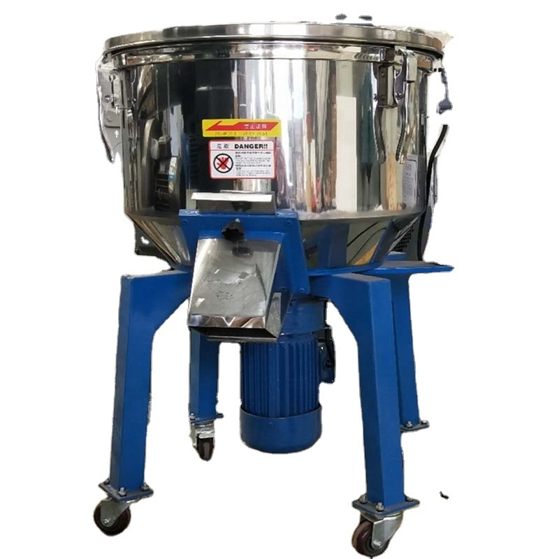 Factory Price Vertical Plastic Color Mixer Machine