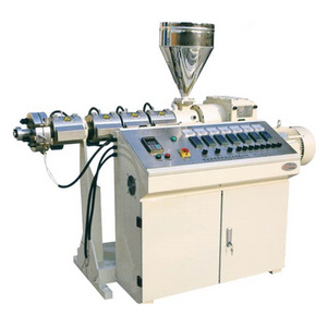 SJ25 Laboratory Plastic filament Extruder