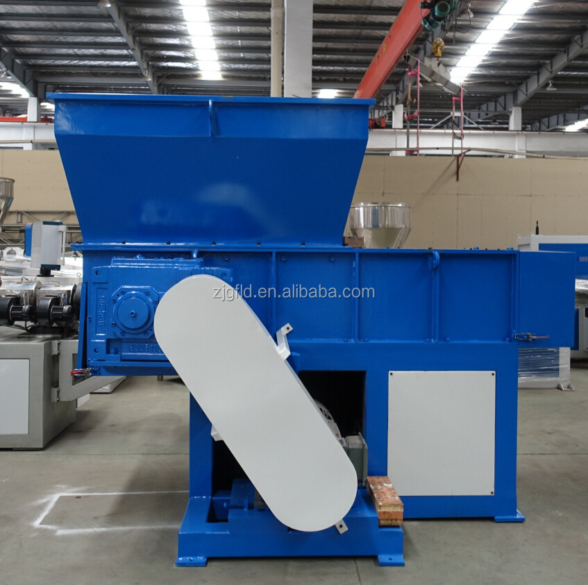 Plastic Shredder/Plastic crusher/Plastic Crushing Machine