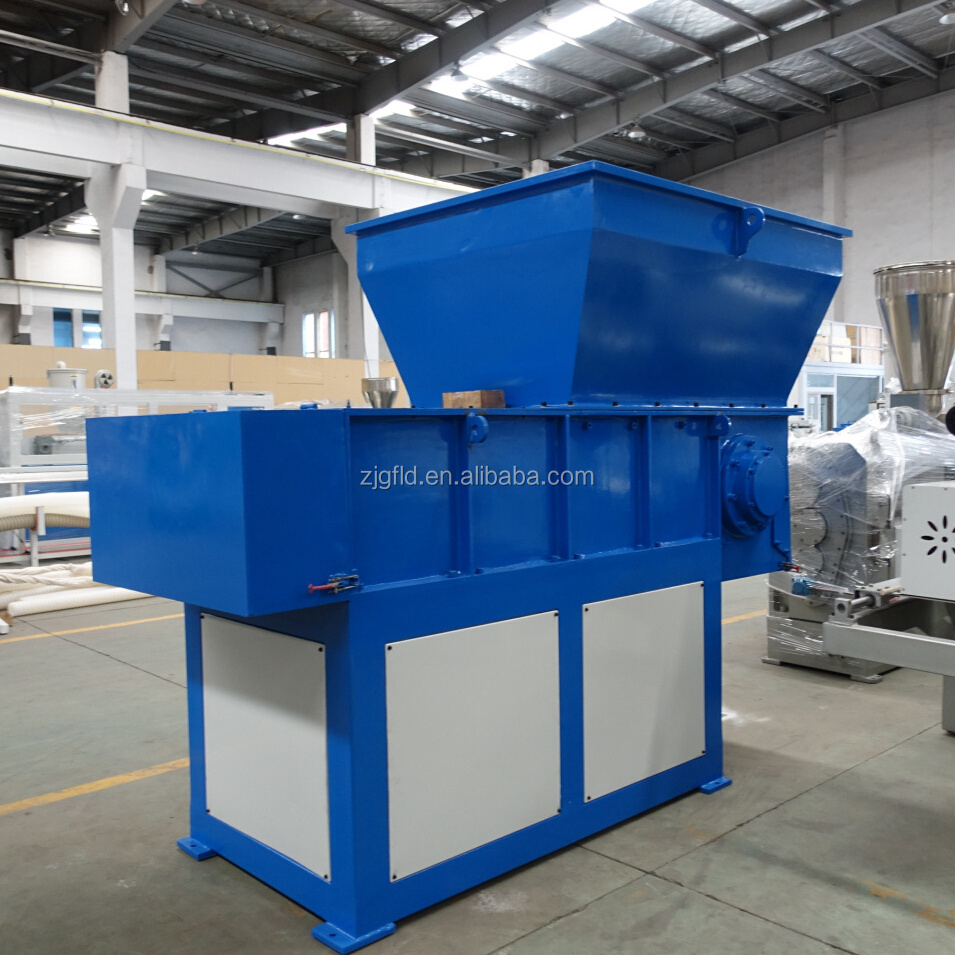 Plastic Shredder/Plastic crusher/Plastic Crushing Machine