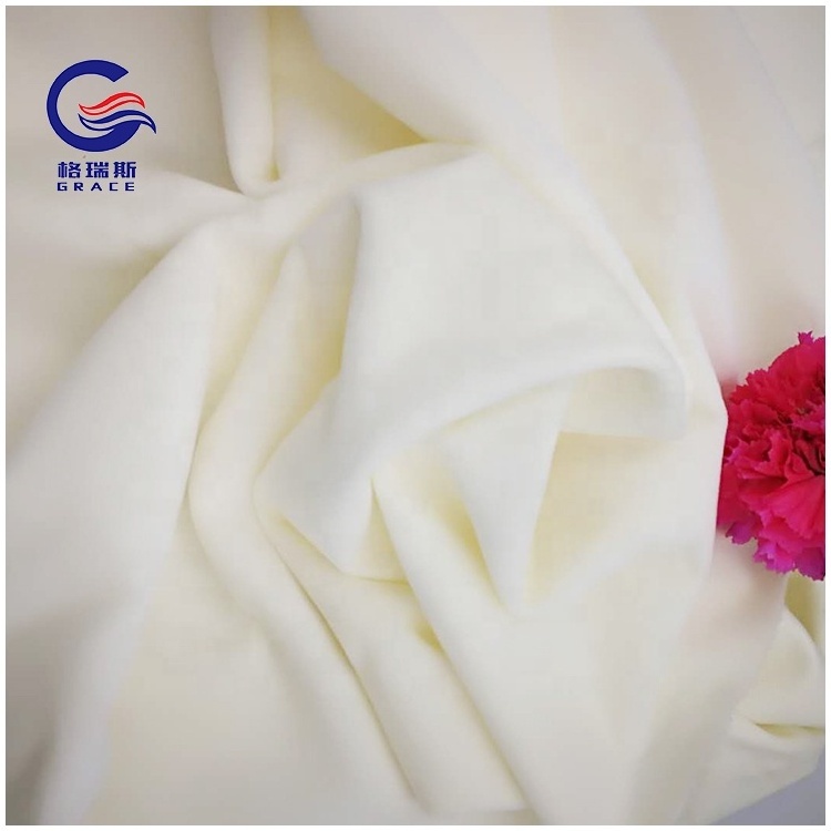 ready to ship luxury 40130 cotton velvet fabric cloth with gold selvage frame packing for Algeria markets