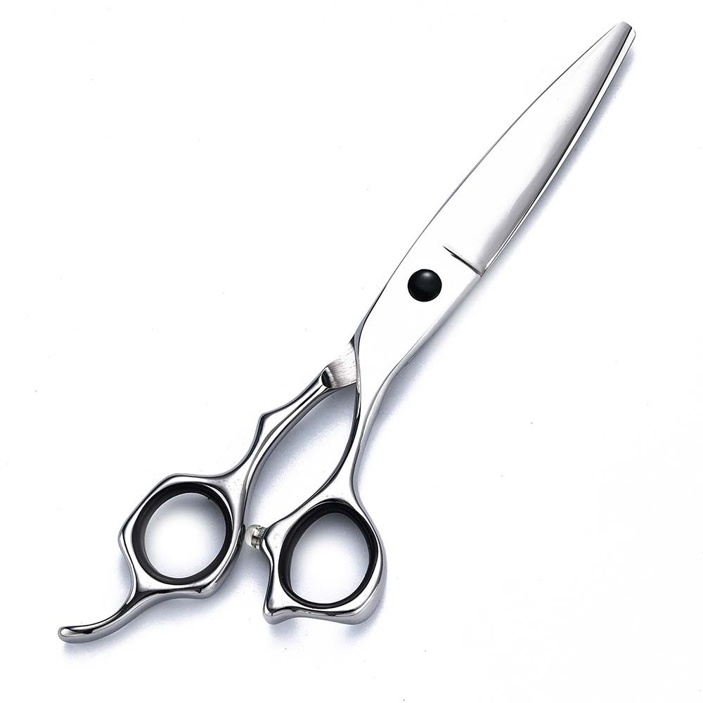 Cutting Professional Hairdresser 440C Japan Hair Scissors Set 6 inch Stainless Steel Barber Salon Hairdressing Scissors