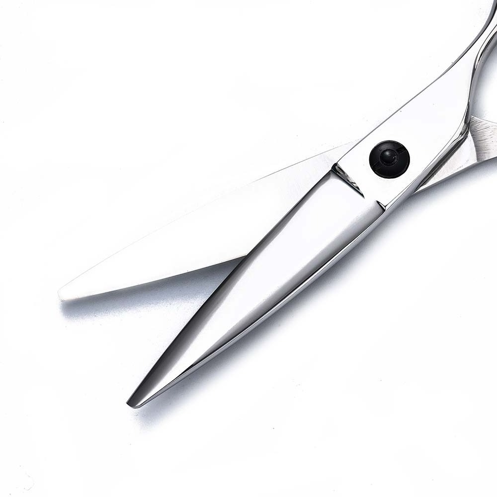 Cutting Professional Hairdresser 440C Japan Hair Scissors Set 6 inch Stainless Steel Barber Salon Hairdressing Scissors