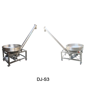 factory price hot sale small capacity flexible screw conveyor /auger screw conveyor / dry powder conveyor