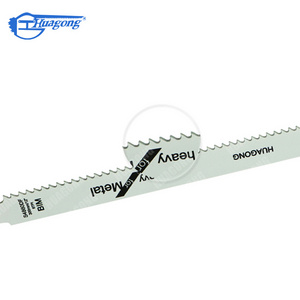 Reciprocating Saw Blade 300mm Stainless Steel Handsaw Multi Saw Blade For Ice Wood Tube Cutting Power Tools