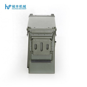 40mm Metal PA120  Ammo Can