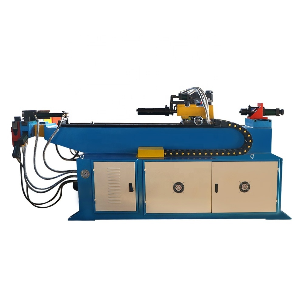 Hot sale DW25CNC2A1S  pipe bending machine malaysia