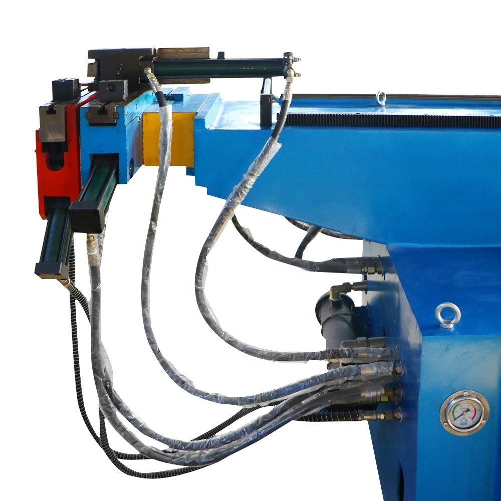 Hot sale DW25CNC2A1S  pipe bending machine malaysia