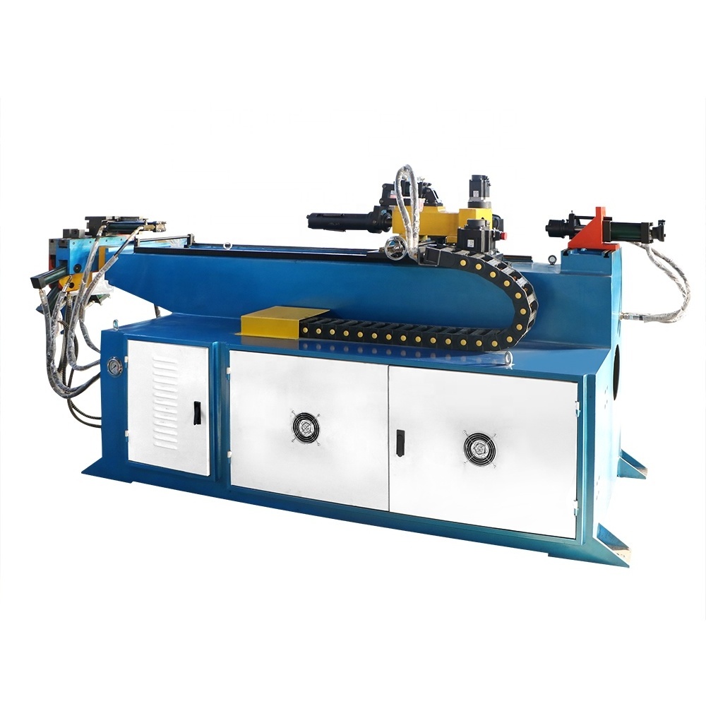 Hot sale DW25CNC2A1S  pipe bending machine malaysia