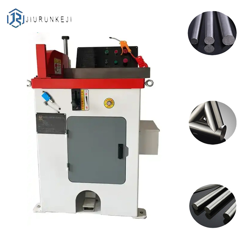 Good Quality High Reliability Automatic 5.5kw Industrial Copper Pipe Cnc Aluminium Profile Cutting Machine