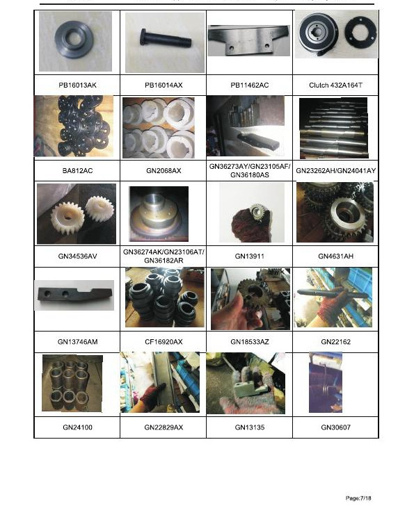 NSC SCHLUMBERGER SPARE PARTS COILER GILL BOX