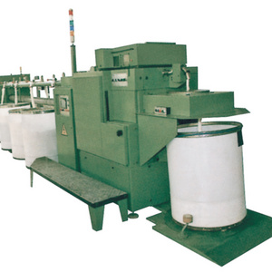 Sheep Wool Spinning Machinery Wool  Machine Wool-Spinning-Machine