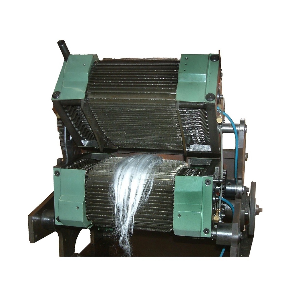 nsc-gill-box water nozzle WOOL SPINNING MACHINE NSC GILL BOX TEXTILE MACHINERY worsted spinning gill box Machine