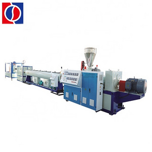 cheap PVC pipe making machine / production line