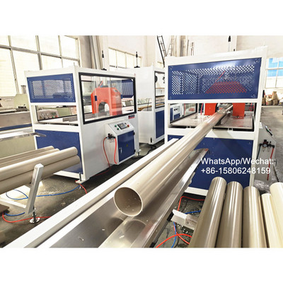 pvc hose tube machine extrusion line plastic pipe line cpvc upvc pvc water pipe machine