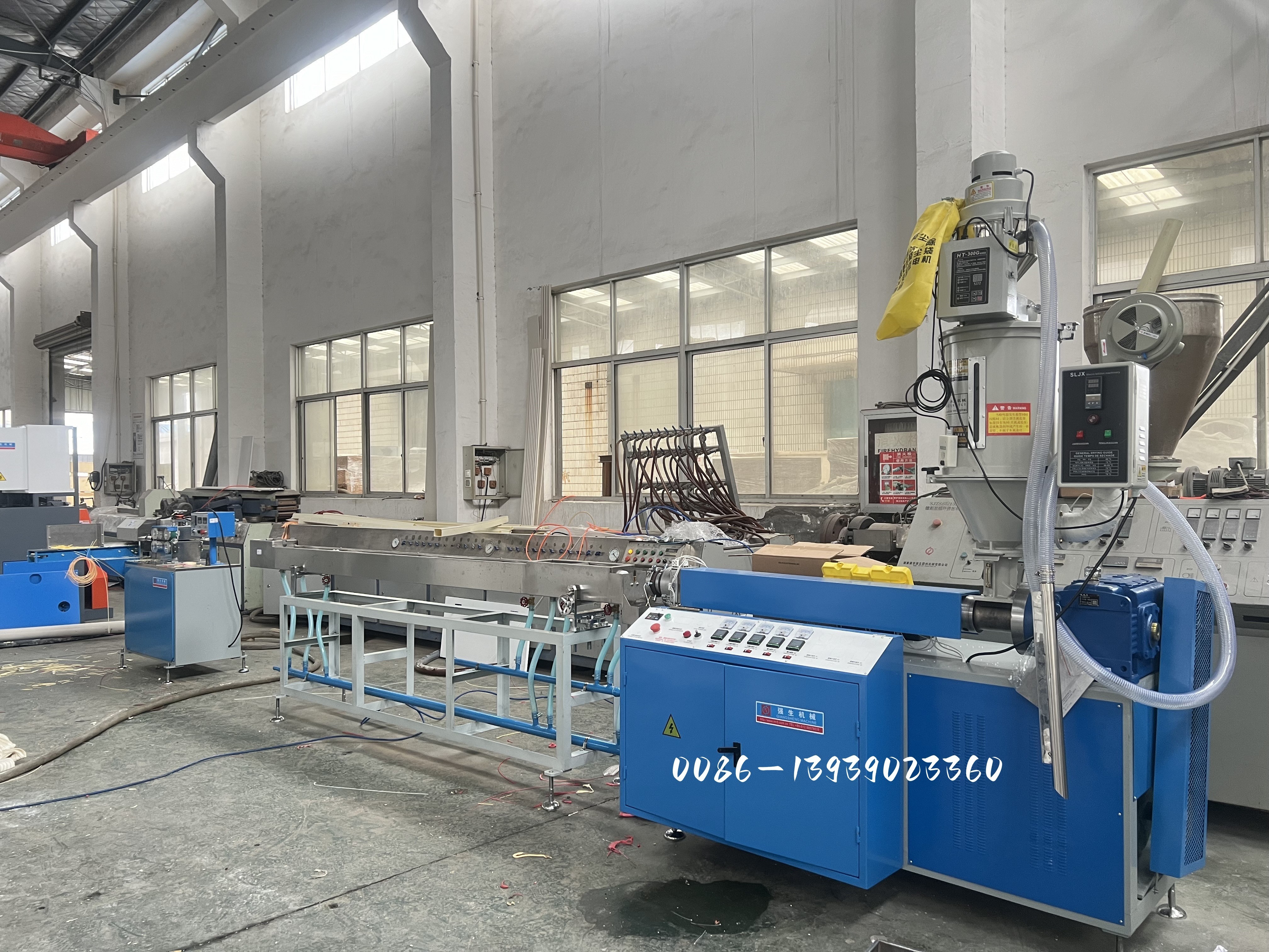 pp/pu/pe pencil lead/cotton swab/medical precision tube production line/lollipop stick/drink straw making machine