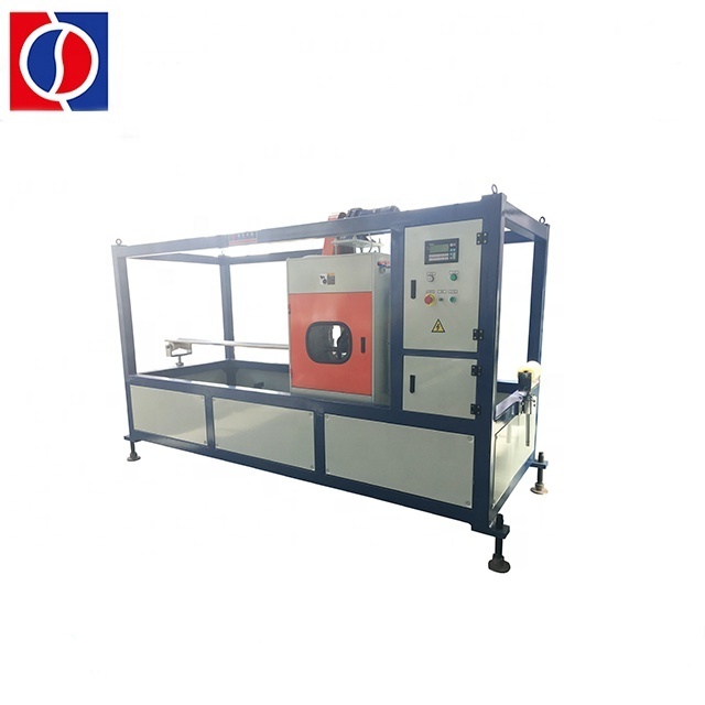 cheap PVC pipe making machine / production line