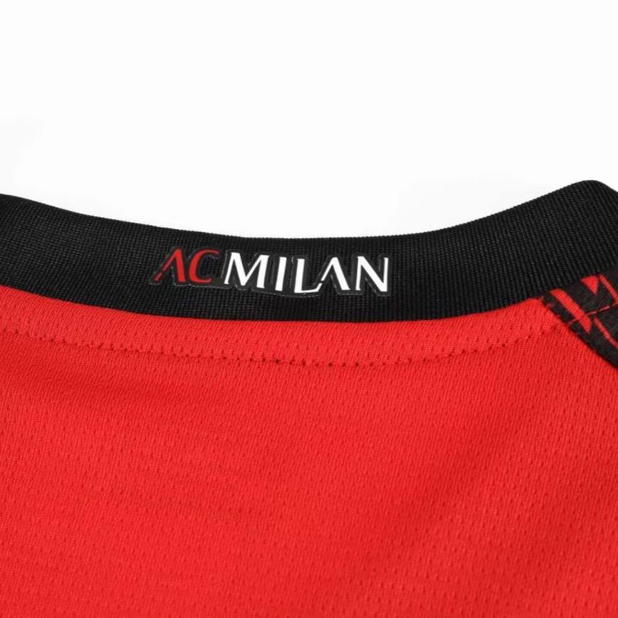 New 2023-2024 customized football jersey Italian football club uniform football jersey high quality