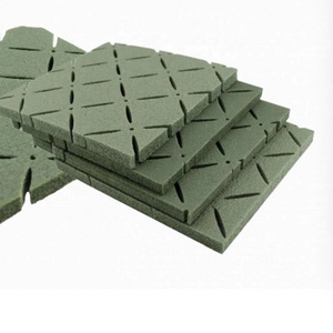 NWT Shock pad Underlay for Synthetic artificial Grass football Field soccer ground