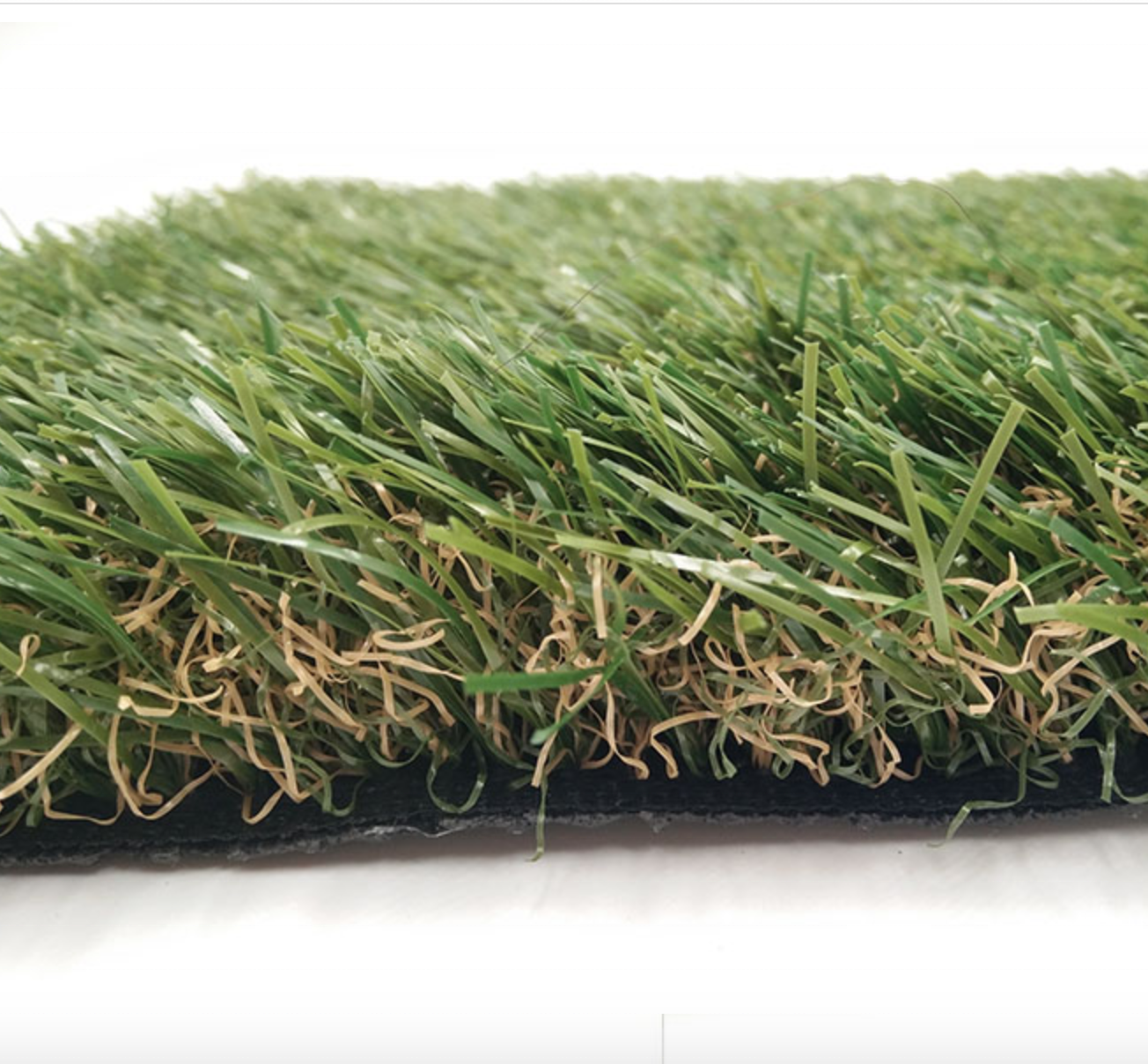 50mm40mm60mm Lush Artificial Grass Surface lawn For Playground Synthetic Grass Artificial Turf For Garden Decoration