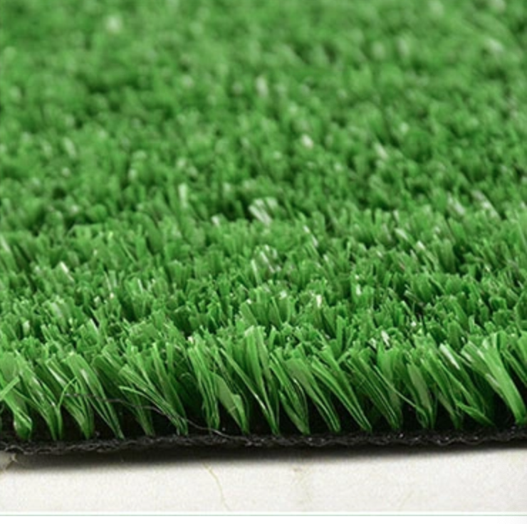 Environmental green natural lawn artificial turf factory price fence wall decorative grass carpet