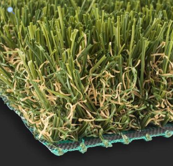 Patio Landscape carpet Soft artificial grass for pets and playground Sport turf