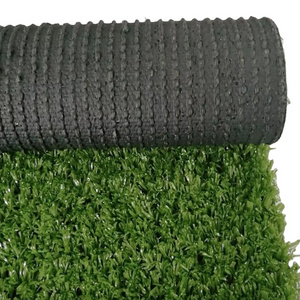 Environmental green natural lawn artificial turf factory price fence wall decorative grass carpet