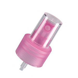 PP Material Perfume Atomizer Parts Pump Sprayer