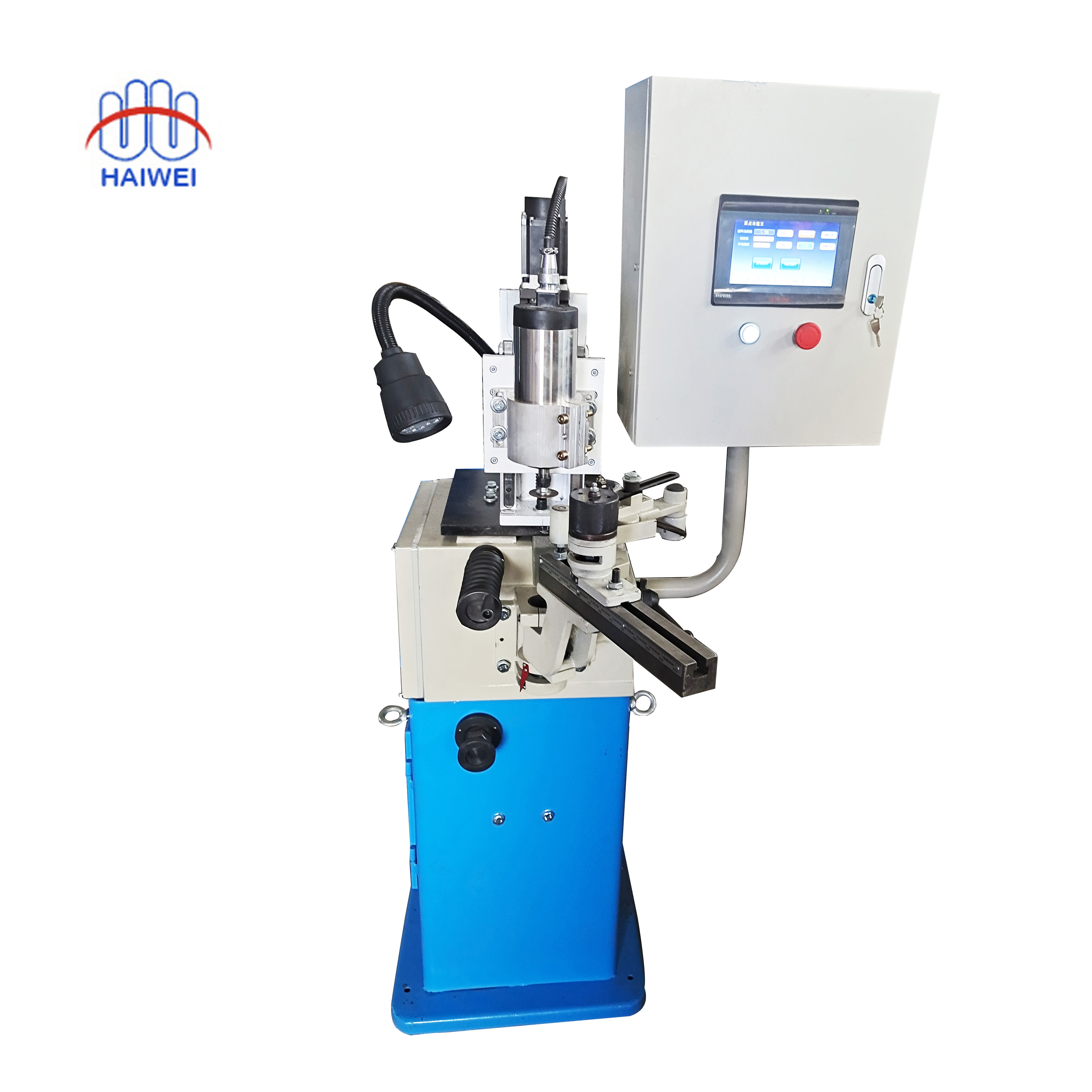 Automatic hss round circular saw blade sharpening  used saw blade grinding machines Saw blade grooving machine