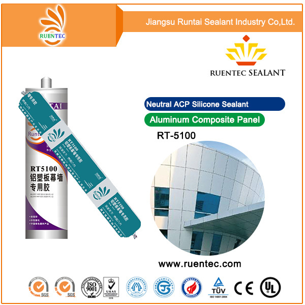 RT-5100 ACP Silicone Sealant