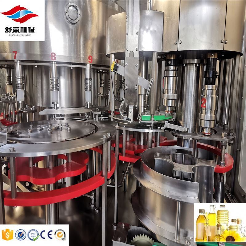 Hot Selling Oil Vaporizer Cartridge Filling Machine With Low Price