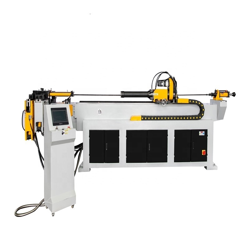 Telhoo cnc pipe bending machine manufacturer prices