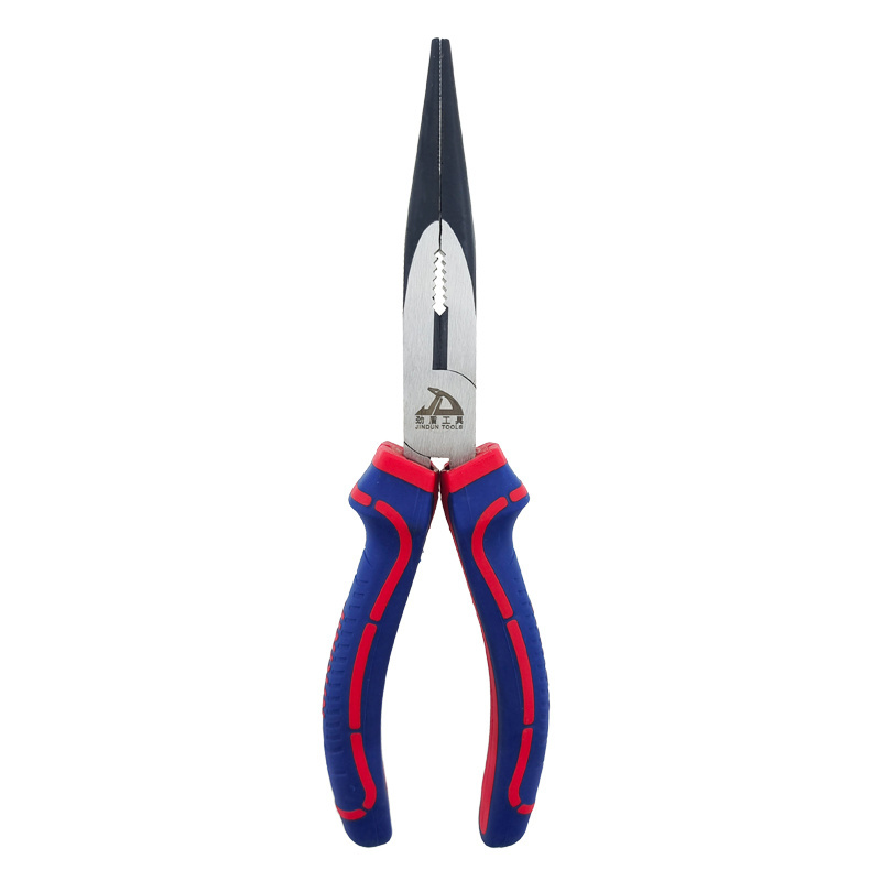 Wire crimping Steel cut Factory hand tools pliers Multi functional tool Stripping pliers multi purpose pliers