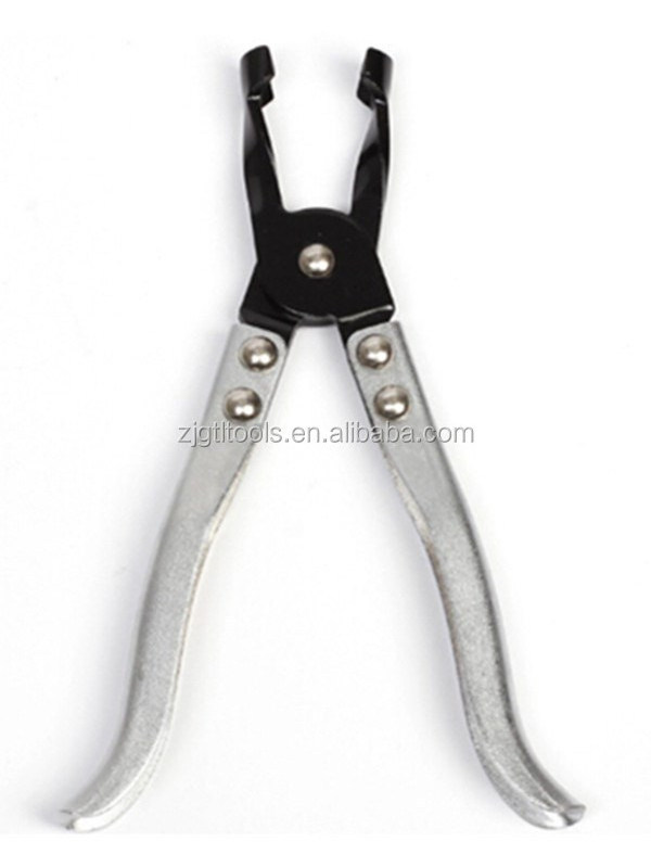 TLP-910 Hose Professional Steel Valve Seal Ring Plier valve stem seal pliers