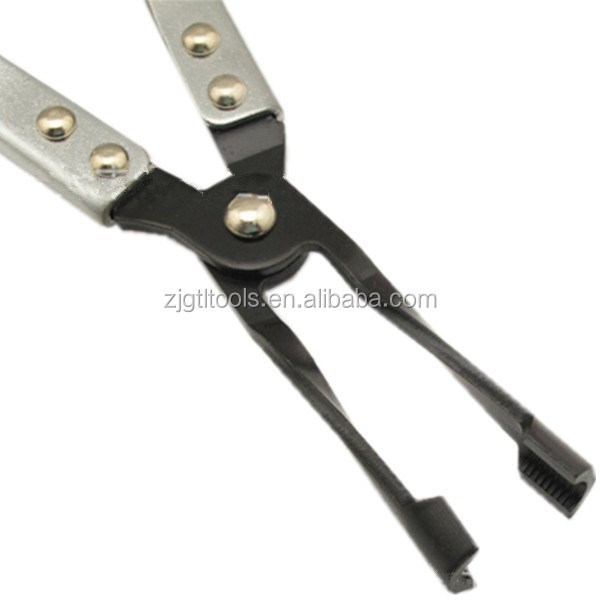 TLP-910 Hose Professional Steel Valve Seal Ring Plier valve stem seal pliers