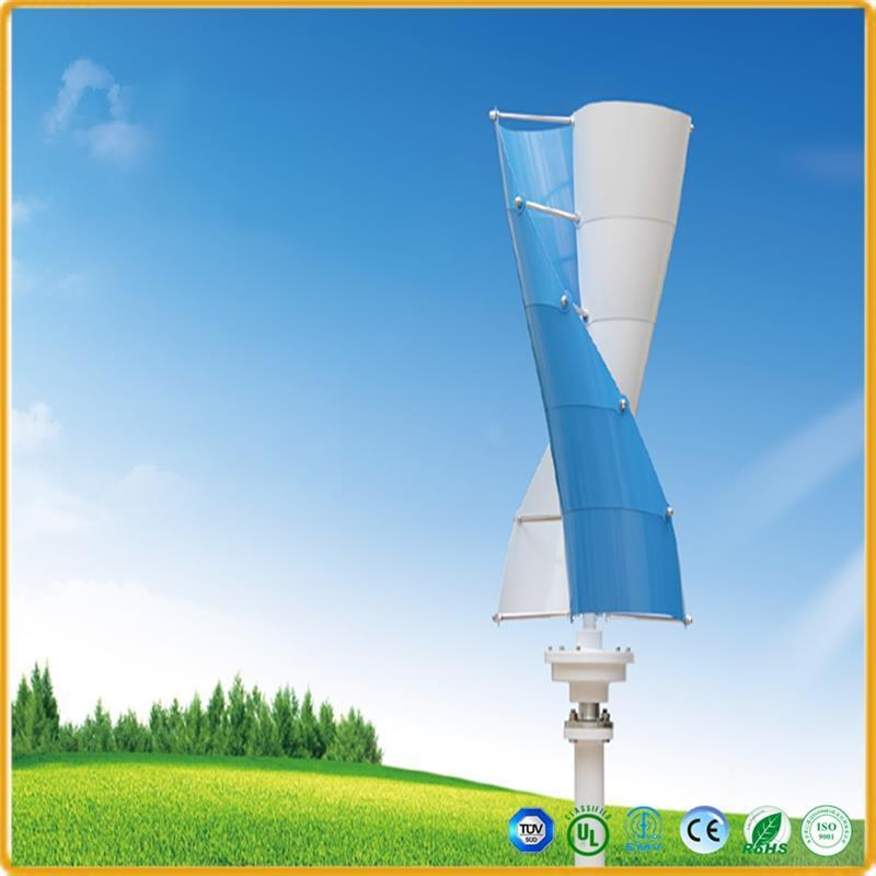 Brand new 2kw 100rpm turbine low speed / synchronous direct drive permanent magnet micro wind generator for wholesales