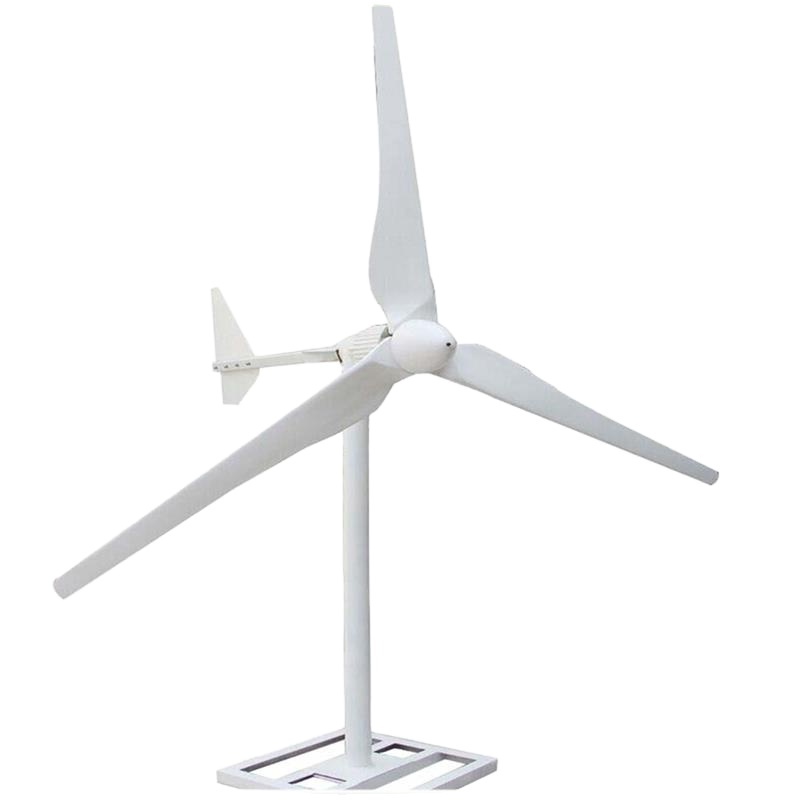 Brand new 5000 watt 2kw vertical axis generator 500w wind turbines prices with CE certificate for home use