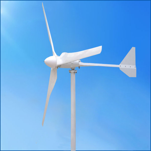 Newest White 100w wind.turbine 10kw vertikale achse 1-5mw class direct drive double feed turbine wind turbines with best quality