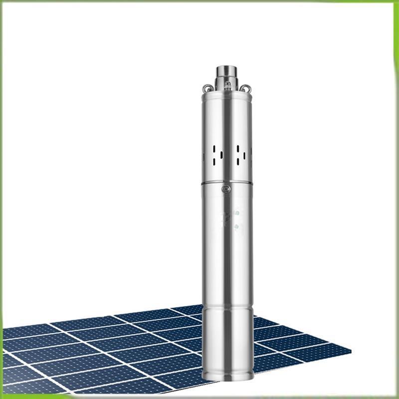 New design portable tools 5kw solar power energy underground water pump with great price