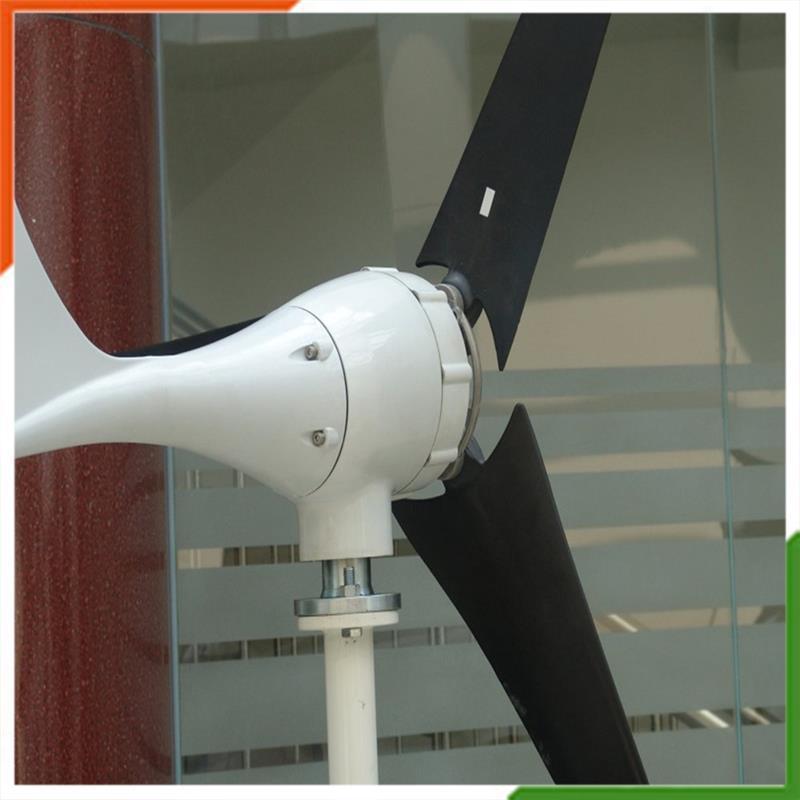 Brand new 5000 watt 2kw vertical axis generator 500w wind turbines prices with CE certificate for home use